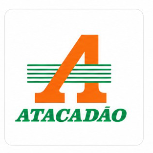 Logo Atacadão
