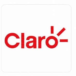 Logo Claro
